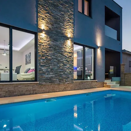 Margarita Casa de Férias Zadar