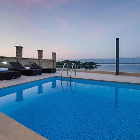 בית נופש Margarita