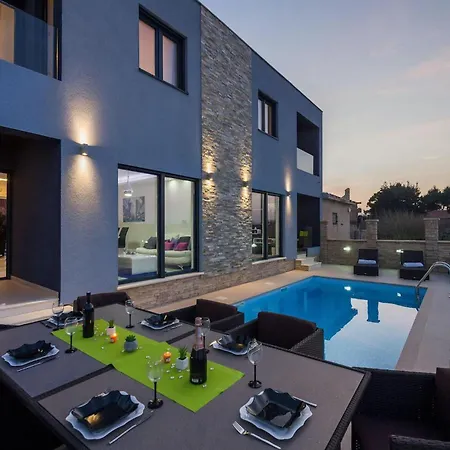 Margarita בית נופש זאדאר