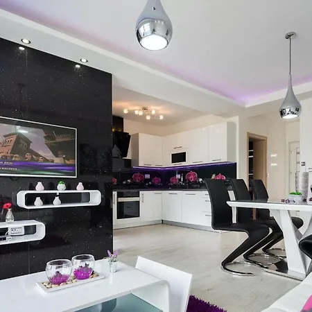 Margarita בית נופש