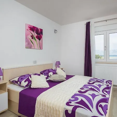 בית נופש Margarita זאדאר