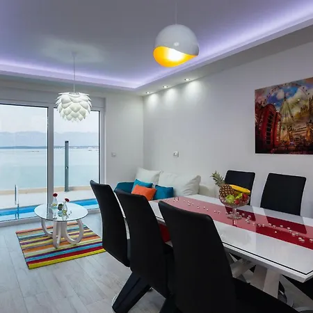 בית נופש Margarita