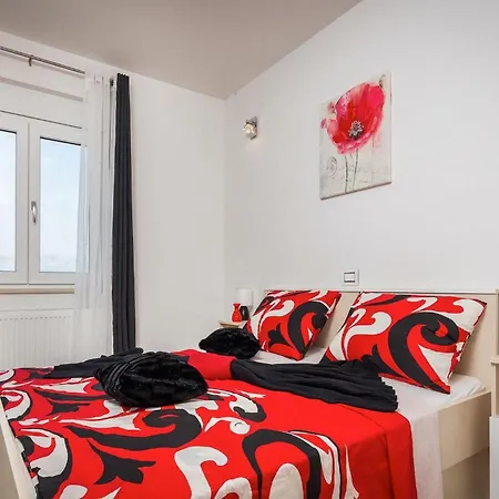 Prázdninový dům Margarita Zadar