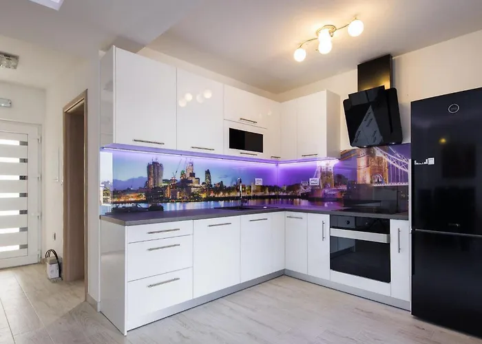 Margarita בית נופש זאדאר