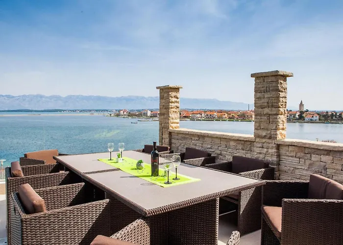 Margarita * זאדאר