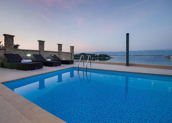 בית נופש Margarita