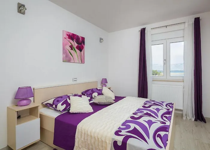 בית נופש Margarita זאדאר