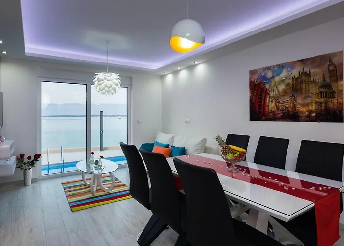 בית נופש Margarita