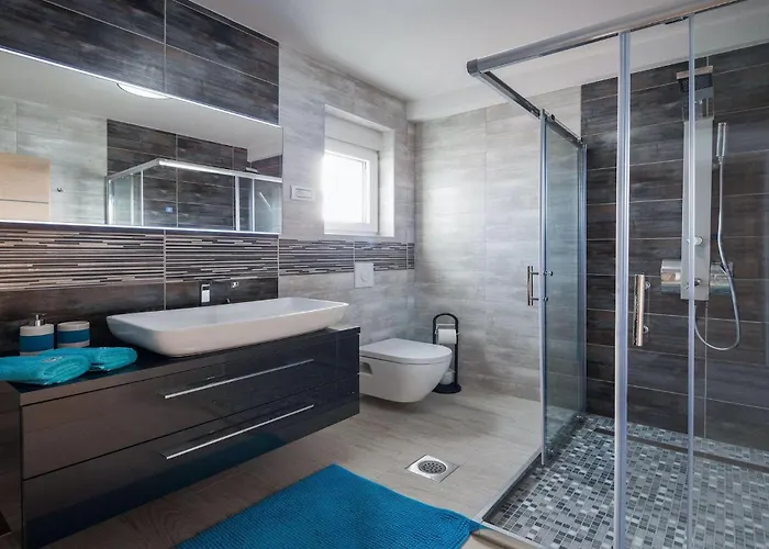 בית נופש Margarita