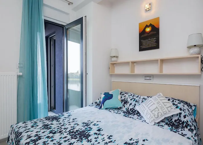 בית נופש Margarita *