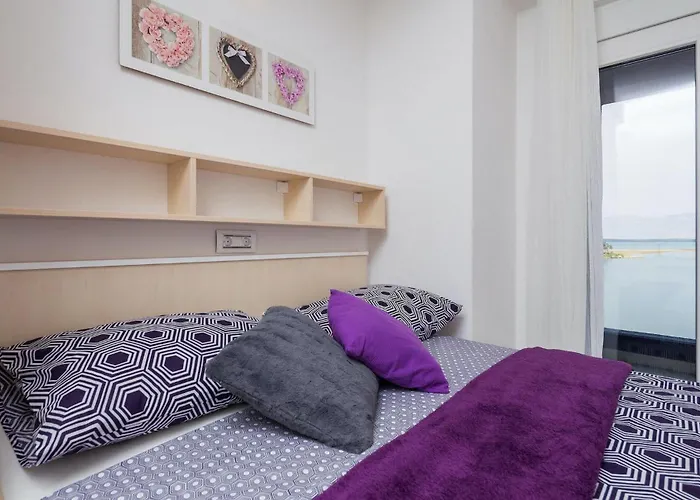 Margarita בית נופש *