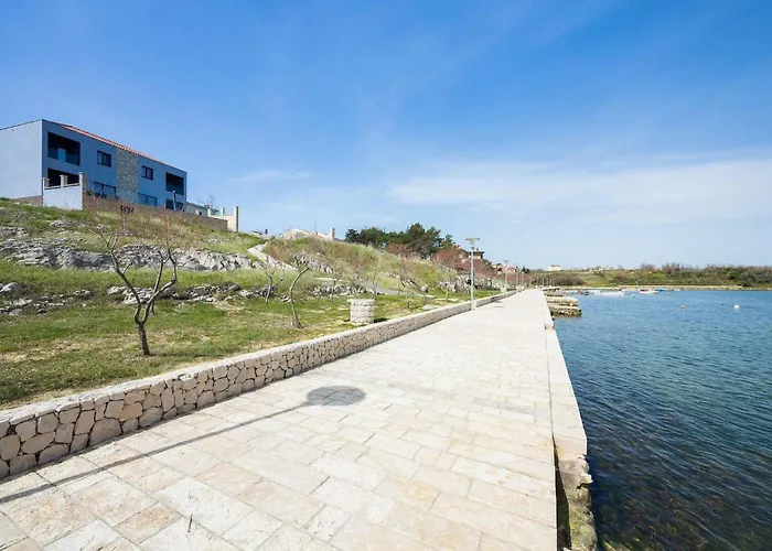 בית נופש Margarita