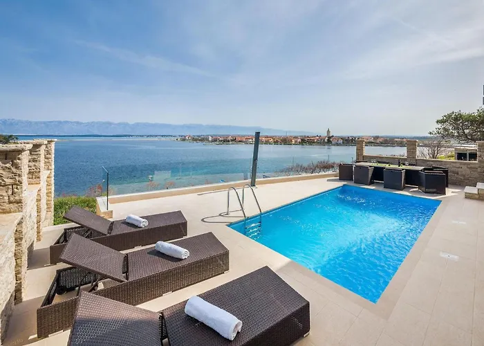 Margarita בית נופש *