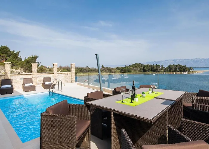 בית נופש Margarita *